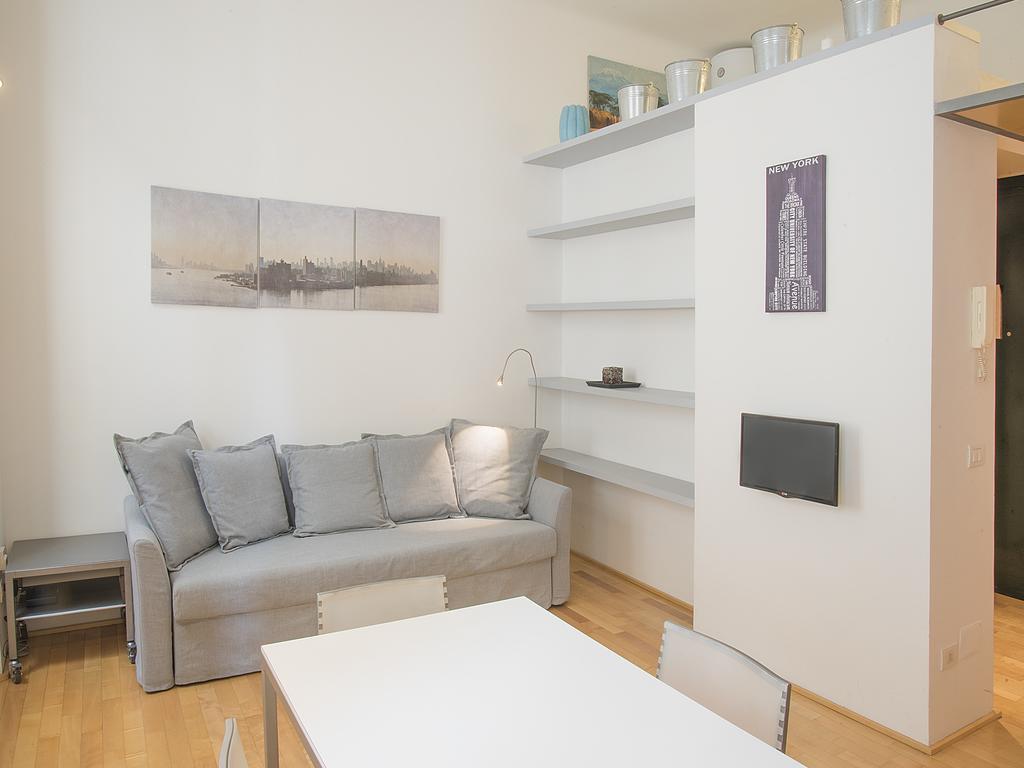 Easyhomes - Missori Zebedia Milánó Kültér fotó